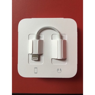 Jack chuyển lightning thành cổng tai nghe 3.5mm