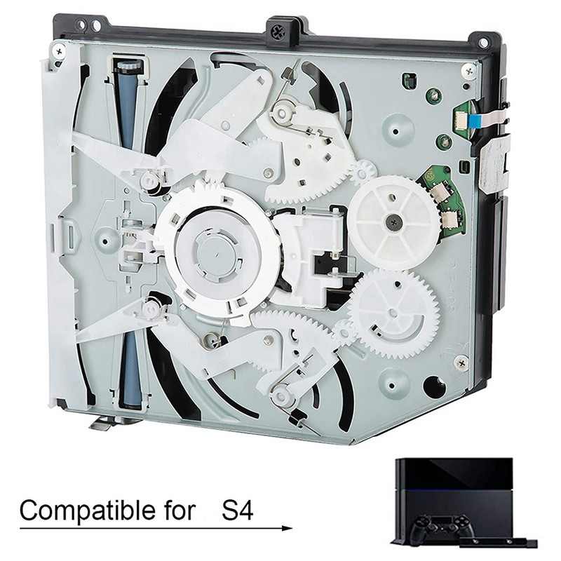 Ổ Đĩa Blu Ray Kem-490 Thay Thế Cho Sony Ps4 (Zjv) | BigBuy360 - bigbuy360.vn
