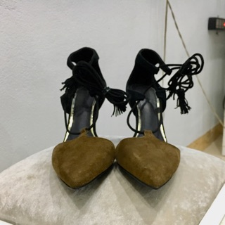 Sandal zara