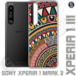 Ốp điện thoại SONY XPERIA 1 MARK 3 / XPERIA 1 III Dẻo Chống Shock Nhiều Mẫu Tuyển Tập 15 A1421-CL15