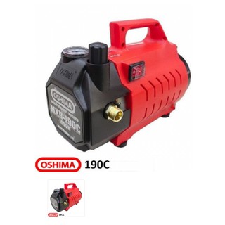 Máy phun rửa áp lực oshima os-190c