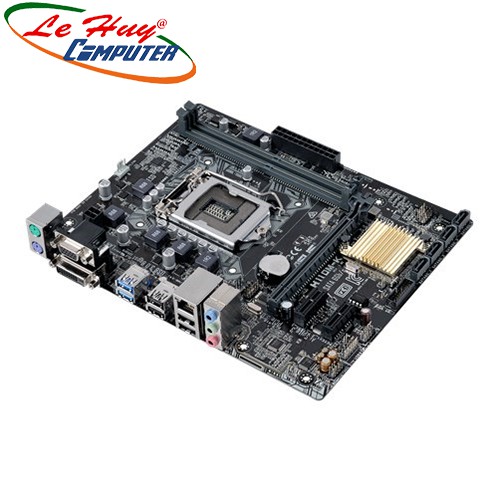 MAINBOARD ASUS H110M-K