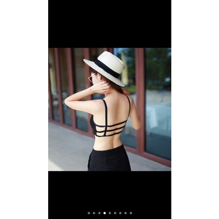 Áo BRA Học sinh chất liệu Cotton siêu thoáng mát dễ chịu | BigBuy360 - bigbuy360.vn