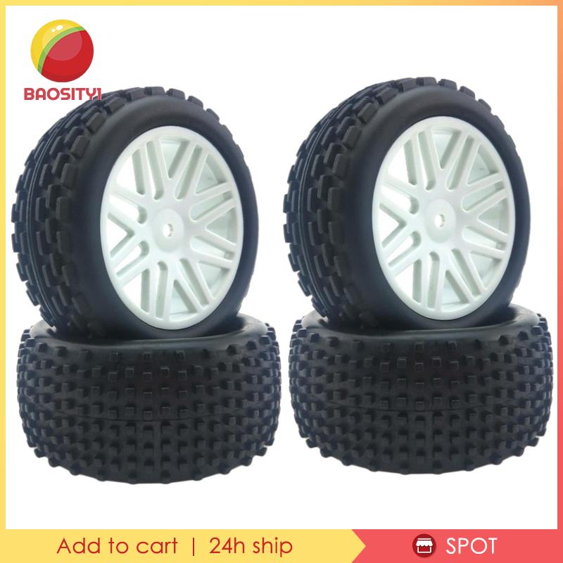 Bánh Xe Tỉ Lệ 1 / 10 Cho HSP 94166 94107