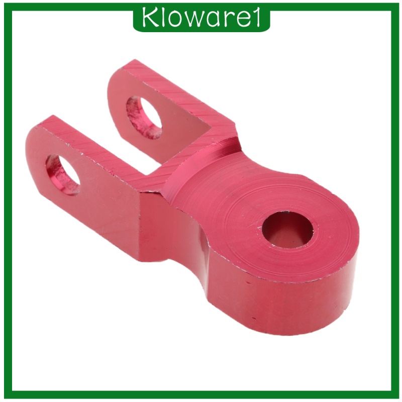 [KLOWARE1] Blue height Extension Extender Shock Absorber ATV Buggy Riser | BigBuy360 - bigbuy360.vn