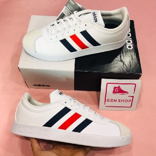 Giày chính hãng VL Court - DA9884 - •DA9884•