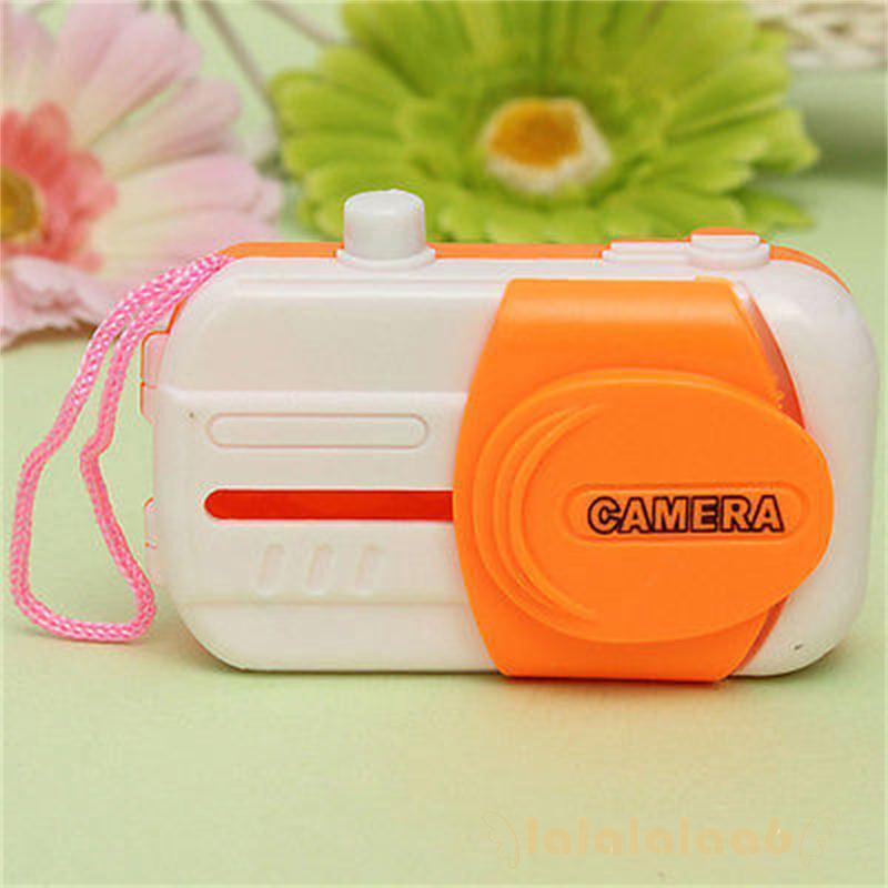 Máy Ảnh Nhựa Đồ Chơi Cho Bé