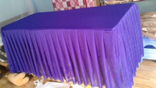 Ga spa đẹp thun tuylip