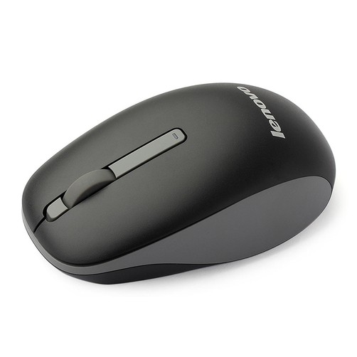 (SALE) CHUỘT KHÔNG DÂY WIRELESS LENOVO N100 BỀN ĐẸP