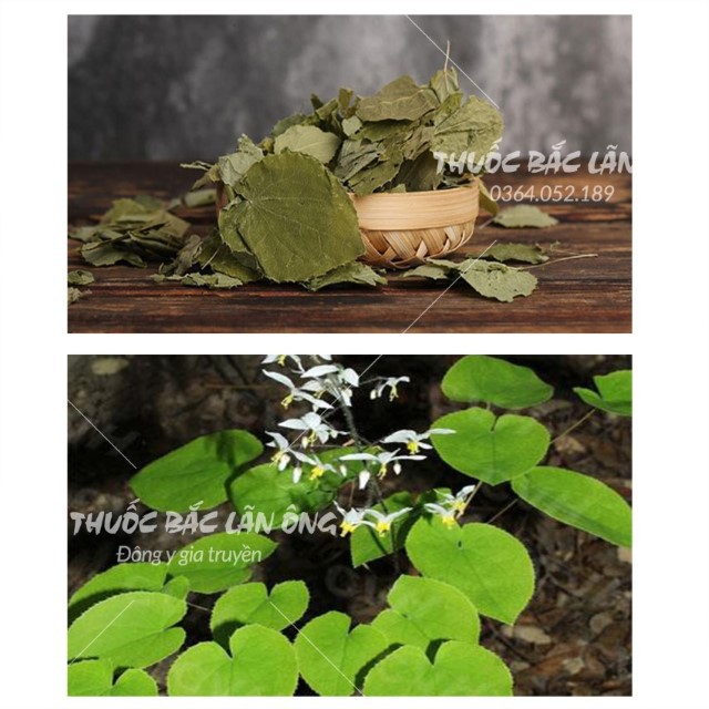 Dâm Dương Hoắc 200g