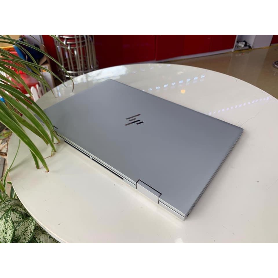 LAPTOP HP ENVY X360