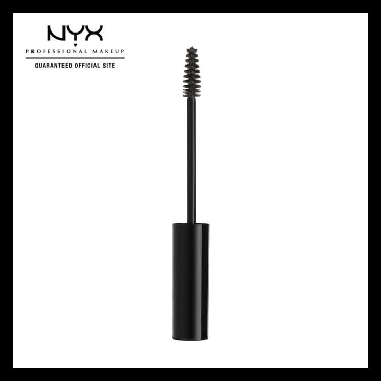 Nyx (Hàng Mới Về) Mascara Chuốt Lông Mày Trang Điểm Chuyên Nghiệp 449