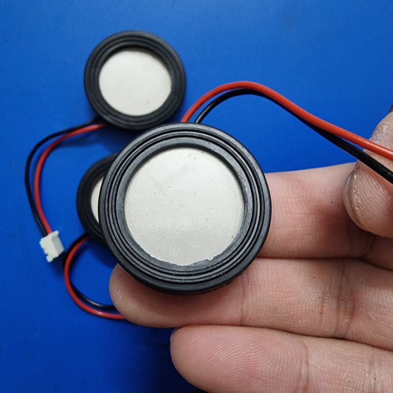 Đầu phun sương siêu âm ( loại to 3cm) đầu phun thay thế