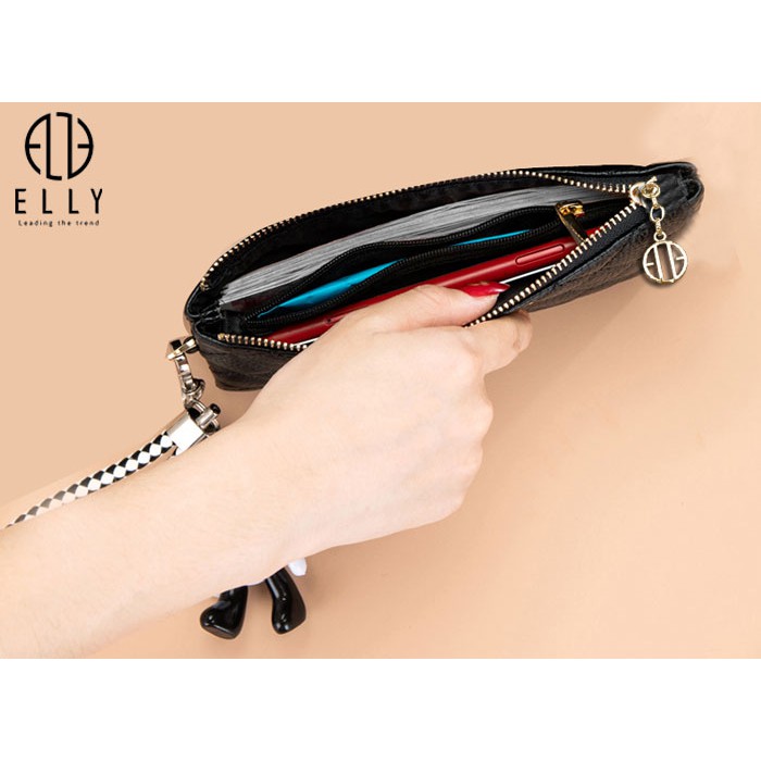 Túi clutch nữ thời trang cao cấp ELLY – ECH46