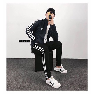 quần jogger Adidas