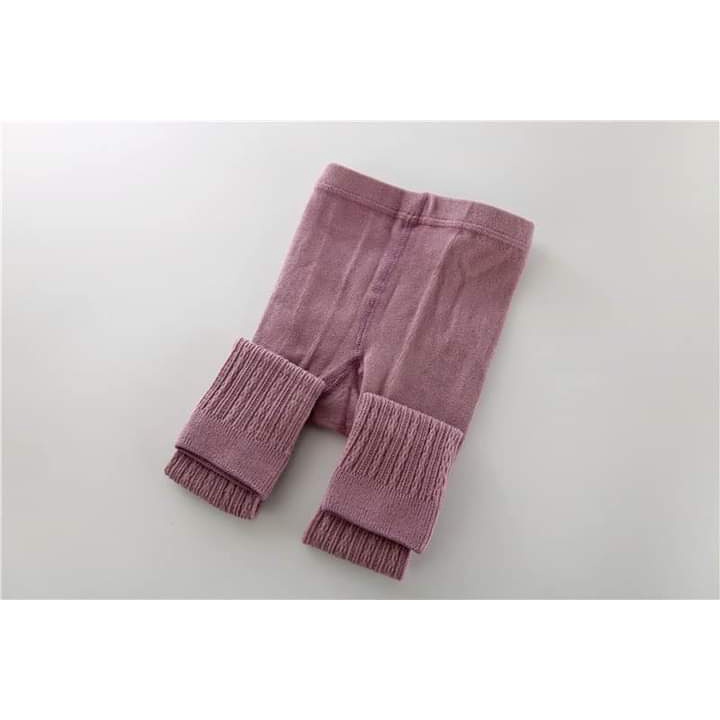 Quần legging cho bé/ Quần tất không bán cho bé