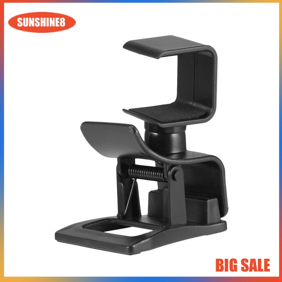 【SUN】Rotation Design Adjustable Mount Holder Camera Bracket Stand Holder For PS4