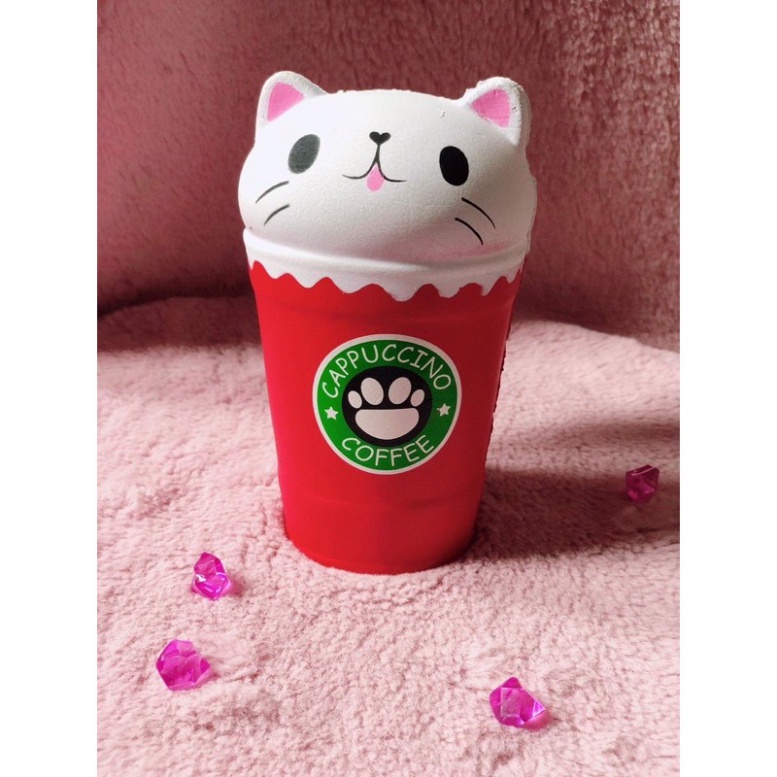 Thanh lí squishy giá rẻ ít bị lỗi