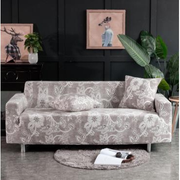 Vỏ Bọc Ghế Sofa Thiết Kế Đơn Giản Chất Lượng Cao