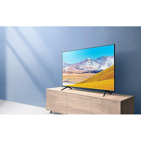 4k Tivi Samsung 50 inch UA50TU8000 Smart UHD