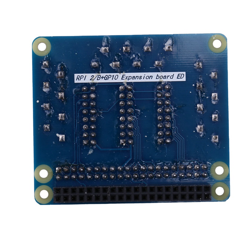 Board Multifunction GPIO ule For Orange Pi PC Banana Pi M3/Pro DRV DRV | BigBuy360 - bigbuy360.vn