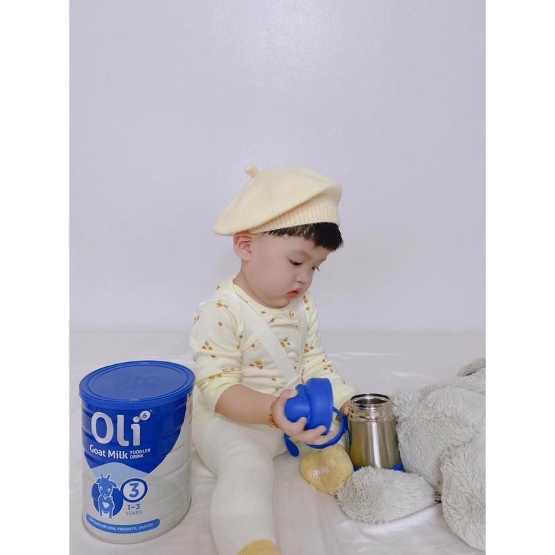 Sữa dê Oli6 Goat Milk Úc 800g