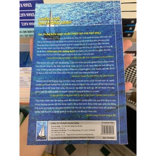 Chien luoc đại duong xanh
