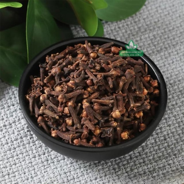 100g Nụ Đinh Hương
