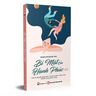Sách Bí Mật Của Hạnh Phúc