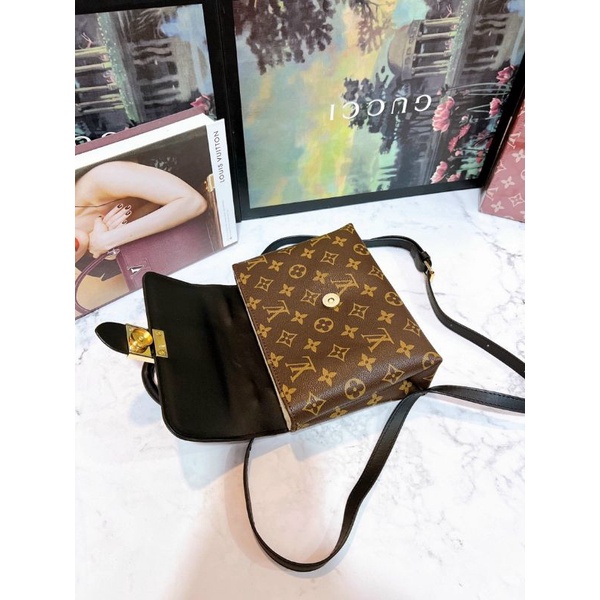 TÚI LV LOCKY FULL BOX SEAL SZ 21