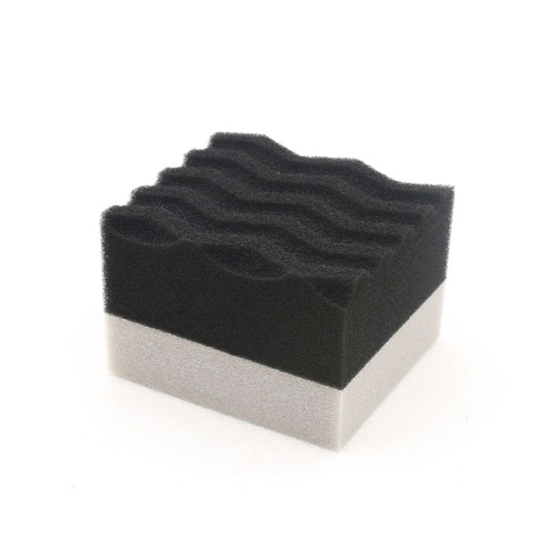 Miếng Bọt Biển Chà Nồi / Vết Gỉ Sét Tiện Dụng Cho Nhà Bếp / Phòng Tắm