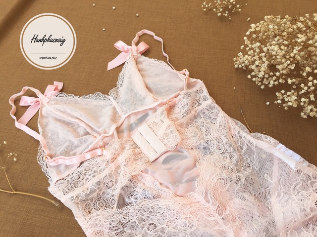 [RẺ VÔ ĐỊCH] Bộ bodysuit #SuBow (Ảnh thật ở cuối) Mềm mại SEXY Chính hãng | BigBuy360 - bigbuy360.vn