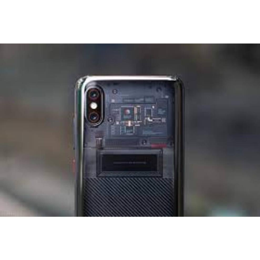 điện thoại Xiaomi Mi8 Pro - Xaiomi Mi 8 Pro 2sim rom 128G ram 8G, Chính Hãng, Chiến mọi Game nặng siêu mượt