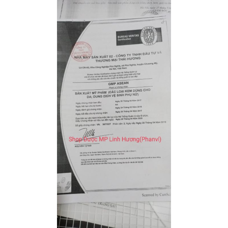 KEM DƯỠNG BODY THƯƠNG HIỆU LINH HƯƠNG[CHÍNH HÃNG] | BigBuy360 - bigbuy360.vn