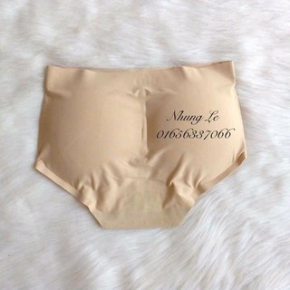 QUẦN CHIP ĐỘN MÔNG NHẸ