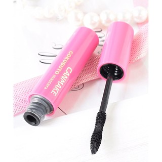 Chuốt mi Canmake Gokubuto Mascara