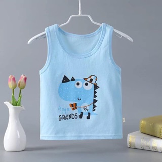 Combo 5 áo ba lỗ hàng quảng châu