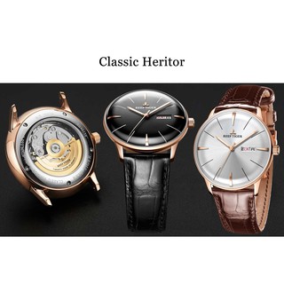 Đồng hồ nam Reef Tiger RGA8238 có lịch thứ ngày