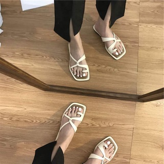 [sẵn ] Dép Xỏ Ngón Nữ