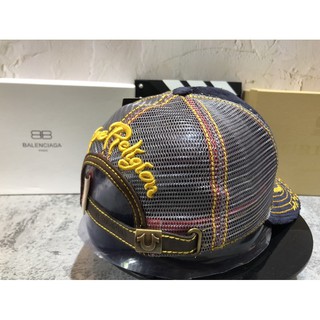 Nón Ông địa hàng nhập vintage