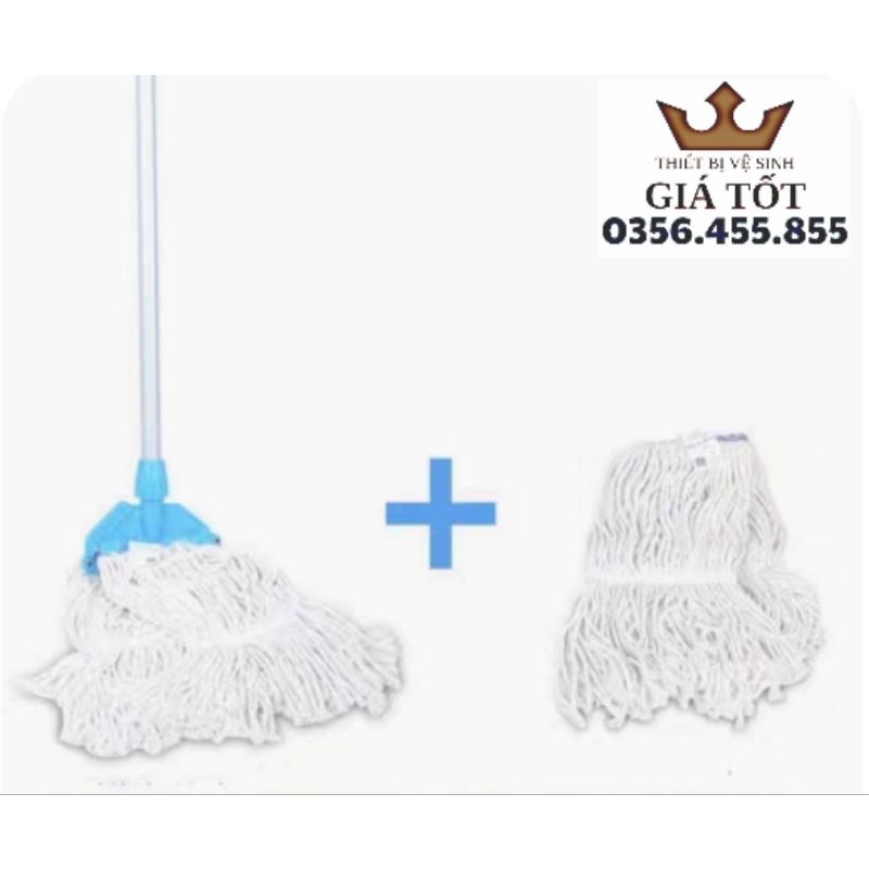 Xe vắt nước,xe vắt móp lau sàn công nghiệp 20L,36L,cây lau sàn công nghiệp hàng chính hãng