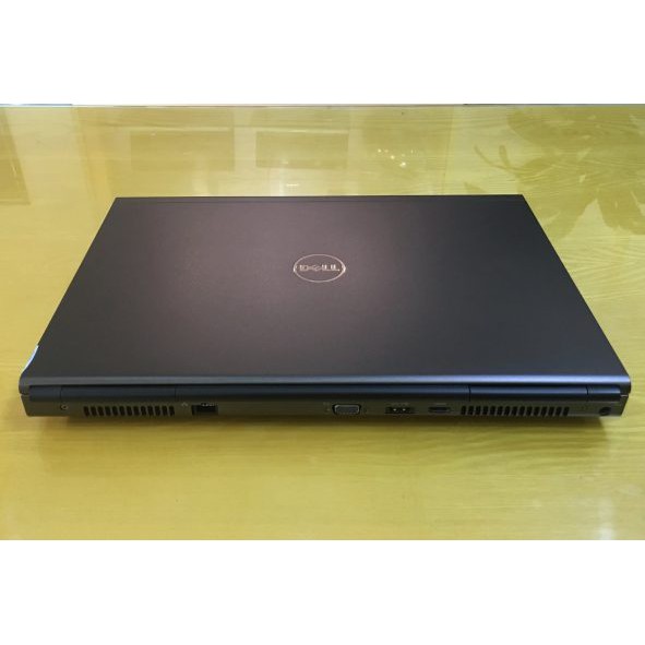 Laptop Dell Precision M4600 CPU CAO NHẤT I7-2820QM, RAM 8G SSD HOẶC HDD, MÀN HD, CHUYÊN GAME ĐỒ HỌA NẶNG | BigBuy360 - bigbuy360.vn