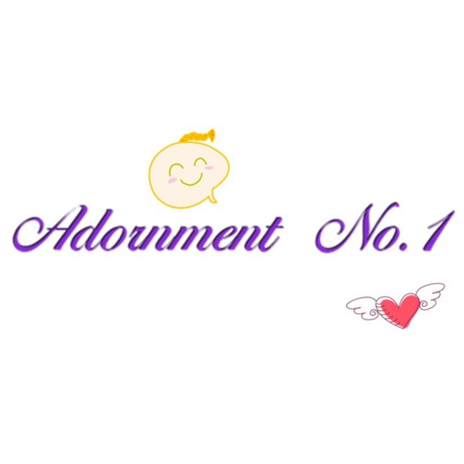 Adornment No.1, Cửa hàng trực tuyến | BigBuy360 - bigbuy360.vn