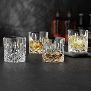 Bộ 4 cốc 245ml Nachtmann Noblesse