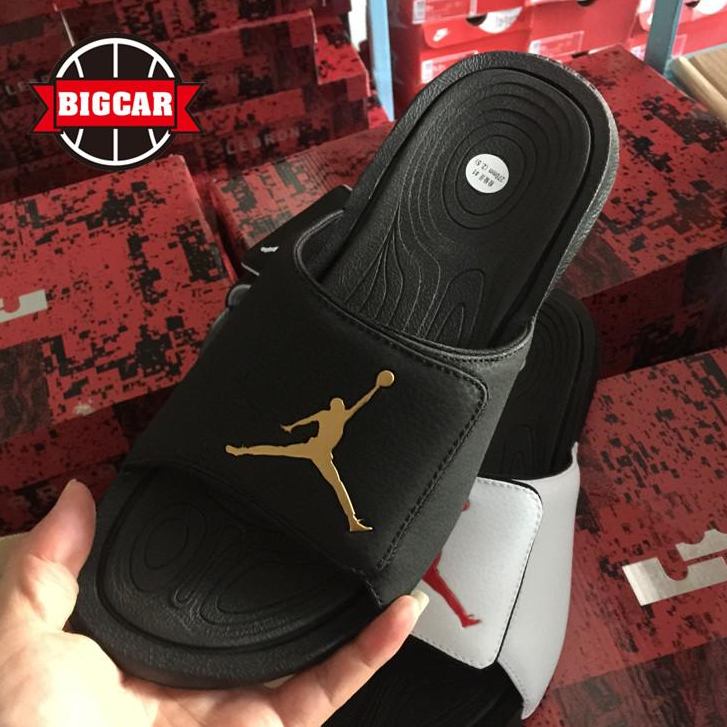 Dép Lê Nike Air Jordan6 Thời Trang Năng Động