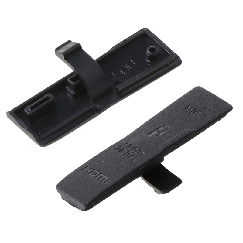 Vỏ Cao Su Bọc Đầu Micro USB Thay Thế Cho Cano