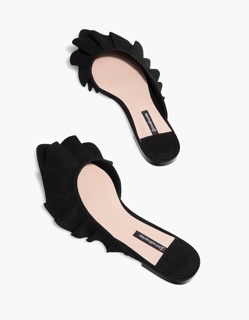 DÉP BỆT STRADIVARIUS AUTH