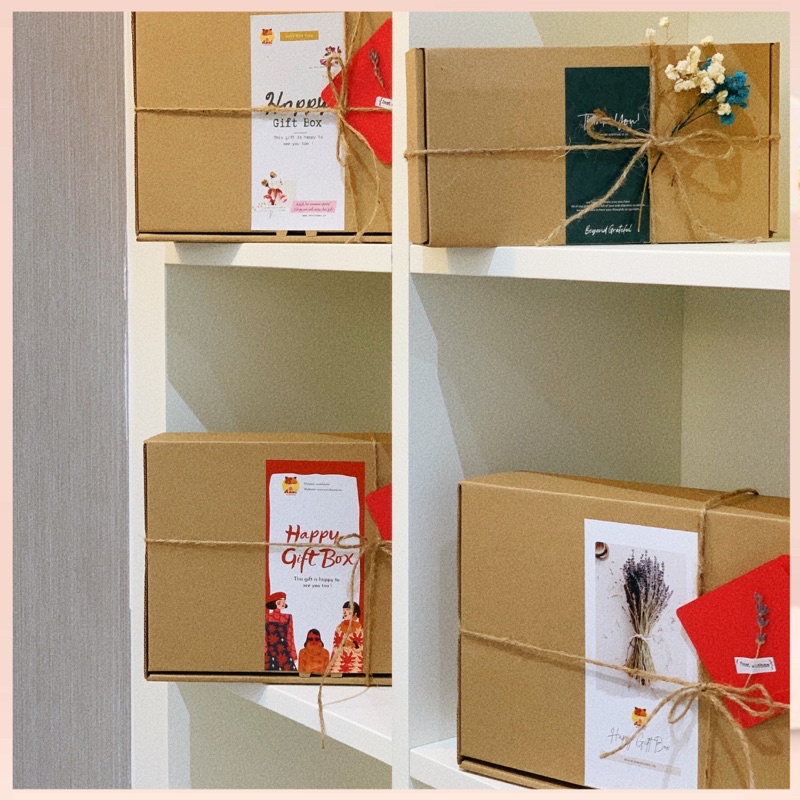 Quà tặng bạn gái, quà tặng sinh nhật với bình giữ nhiệt, túi thơm và nến thơm Anni Home