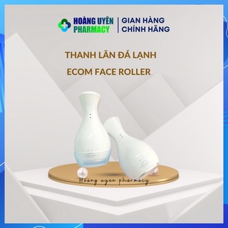 Thanh lăn đá lạnh Ecom Face Roller