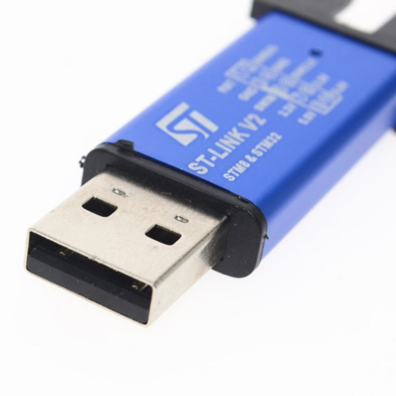 1 Bộ Giả Lập Stm8 Stm32 Usb